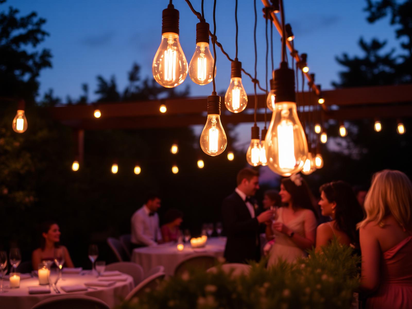 Garden of Lights